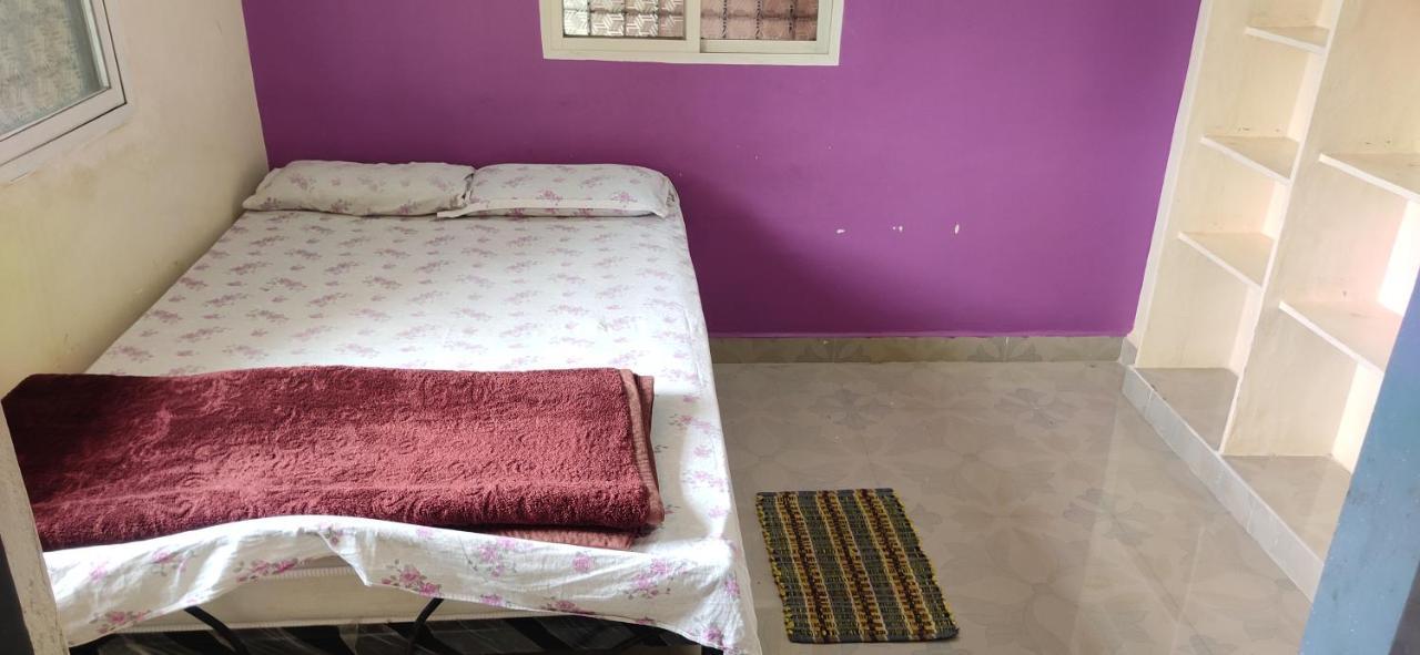 Lohit Homestay Hampi Exterior foto